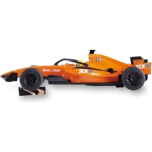 SCX Compact F1 оранжево