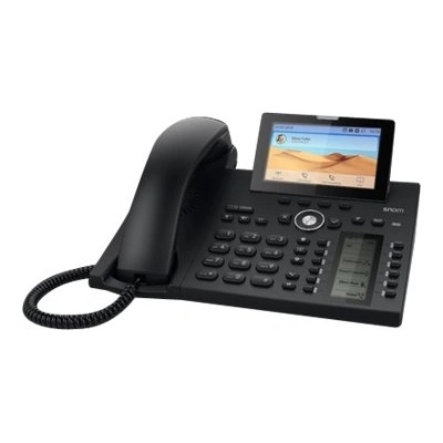 Snom IP телефон Snom - 4600 (4600)