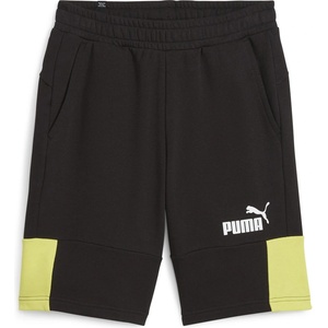 PUMA Ess+ block shorts 10 tr xl