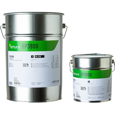 Arturo EP 3900 Epoxidový náter 15 kg Ral 7040