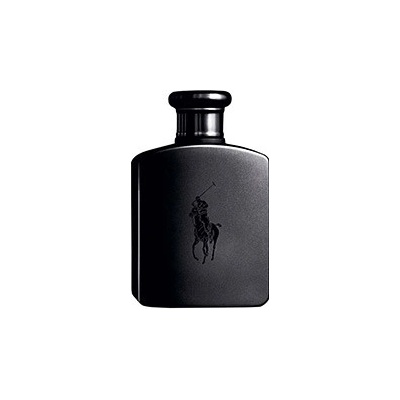 Ralph Lauren Polo Double Black toaletní voda pánská 125 ml tester