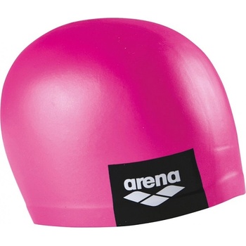 Arena logo moulded cap розов