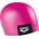 Arena logo moulded cap розов