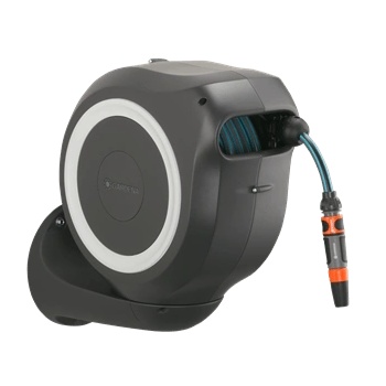 Image 1 of GARDENA RollUp M Стенна кутия за маркуч (18612-20)