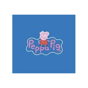 Peppa Pig: Lotte Llama Starts Playgroup | PIG PEPPA (ISBN: 9780241543474)