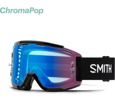 Smith Squad Mtb