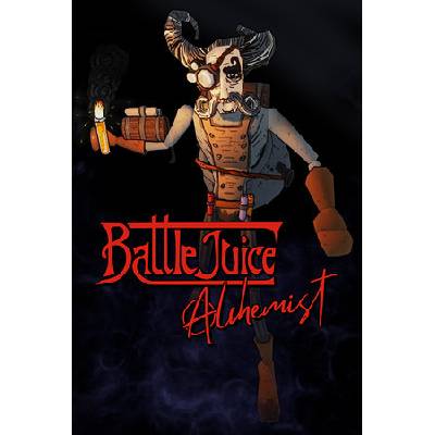 BattleJuice Alchemist