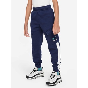 NIKE Спортно долнище b nsw n air flc cargo pant bb - sportdepot - 73,99 лв