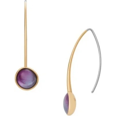 Skagen Дамски обици skagen skj1687710 (skj1687710)