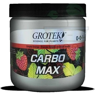 Grotek Carbo Max 700g - захари (611073)