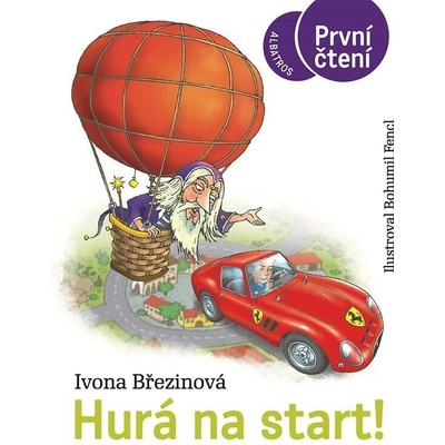Hurá na start!