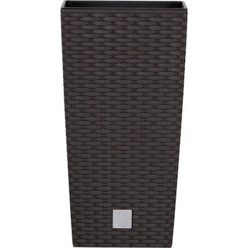 Prosperplast Plastové Rato Square Drts 325 mm hnedý