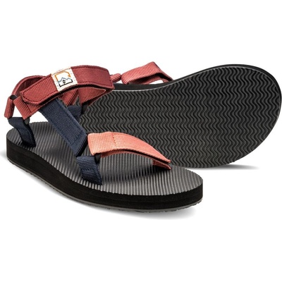 Hannah Sandals Drifter Lady Roan Rouge/Canyon Rose