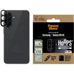 Panzer Протектор - Камера за Samsung Galaxy A36 5G - PanzerGlass® - Hoops® протектор за обектив на камера - Прозрачен