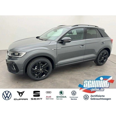 Volkswagen T-Roc TSI R-Line DSG 110 kW