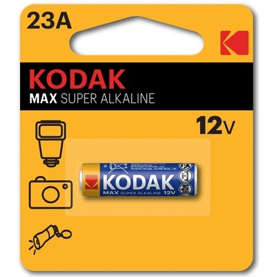 Kodak Baterie A23 12V 1ks