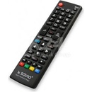 Diaľkový ovládač Savio RC-05 pre LG