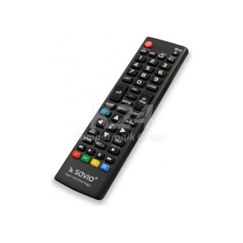 Diaľkový ovládač Savio RC-05 pre LG