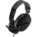Turtle Beach Recon 70 black (TBS-5001-05) Слушалки