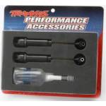 Traxxas Амортисьор Traxxas Big Bore XX-long без пружини (2)