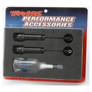 Traxxas Амортисьор Traxxas Big Bore XX-long без пружини (2)