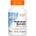Doctor's Best Hydrolyzed Keratin 500 mg | with KeraGLO® [60 капсули]