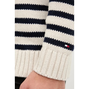 Tommy Hilfiger Памучен пуловер (MW0MW41320)