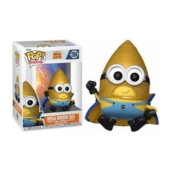 Funko pop movies: despicable me 4 - mega minion gus