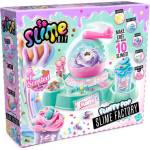 Canal Toys Игрален комплект Canal Toys Fluffy Pop - Фабрика за пухкав слайм (CTSSC375) - ozone