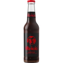 Fritz-kola Super Zero 330 ml