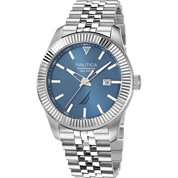Nautica Часовник Nautica NAPPBS248 (NAPPBS248)