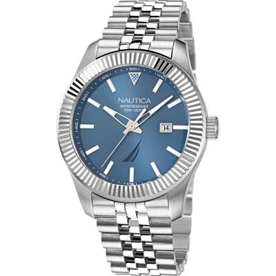 Nautica Часовник Nautica NAPPBS248 (NAPPBS248)