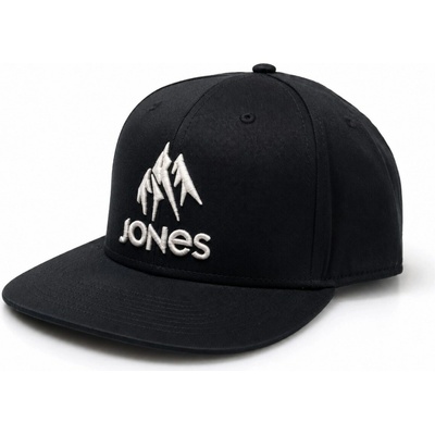JONES Jackson BLACK
