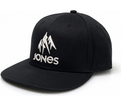 JONES Jackson BLACK