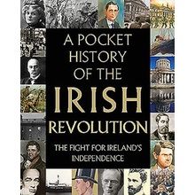 Pocket History of the Irish RevolutionPevná vazba
