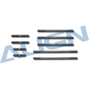 Align Súprava podtáckov T-Rex 600