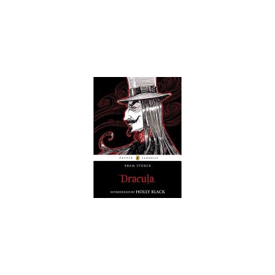 B. Stoker: Dracula