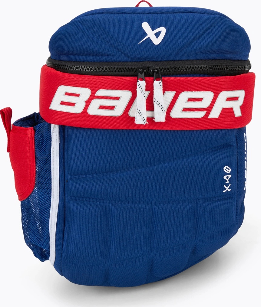 BAUER GLOVE S24 YTH