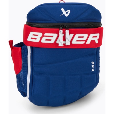 BAUER GLOVE S24 YTH