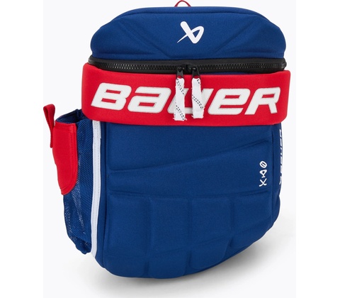 BAUER GLOVE S24 YTH