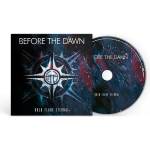 Warner Before The Dawn: Cold Flare Eternal - CD (086178)