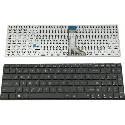ASUS Клавиатура за лаптоп asus x551 - кирилизирана (0knb0-612gbg00-bg)