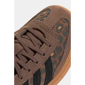 adidas Originals HANDBALL SPEZIAL маратонки за деца от велур (LA1380)