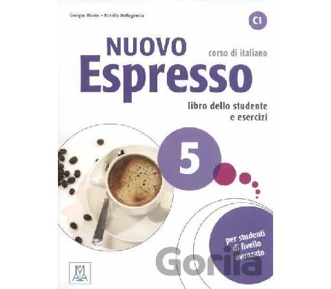 Nuovo Espresso
