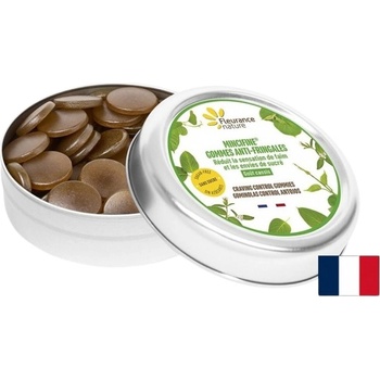 Fleurance Nature Appetite Control | Candies with L-Tryptophan, Gymnema, and Chromium [80 грама]