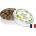 Fleurance Nature Appetite Control | Candies with L-Tryptophan, Gymnema, and Chromium [80 грама]