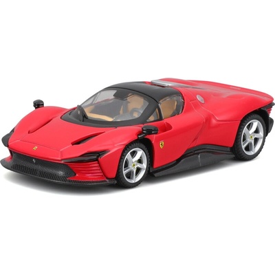 Bburago FERRARI DAYTONA SP3 2022 1:43