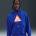 Nike Суичър Nike Mens Nike Inter Milan x ACG Pullover Hoodie - Blue/Orange
