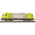 Piko Дигитален дизелов локомотив ER20 „Herkules Alpha Trains Ep. VI със звук (27501)
