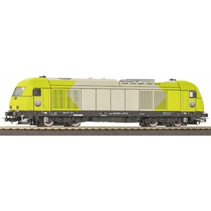 Piko Дигитален дизелов локомотив ER20 „Herkules Alpha Trains Ep. VI със звук (27501)